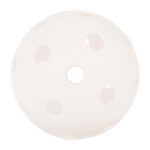 Pickleball Ball White
