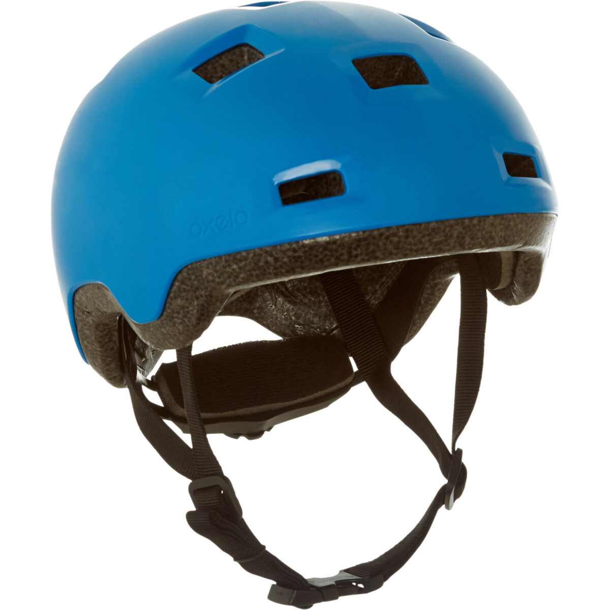 Kids Helmet for Inline Skating Scooter and Skateboard B100 Blue 4.7  | 2.4k - Image 3