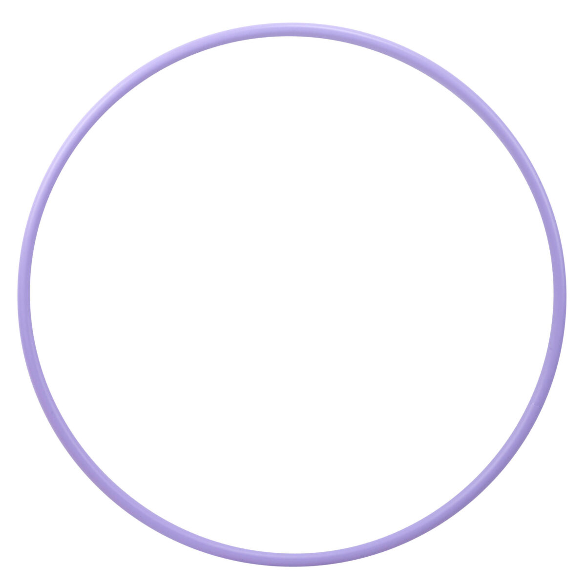 Rhythmic Gymnastics Hula Hoop 65 Cm - Blue Violet - Image 3
