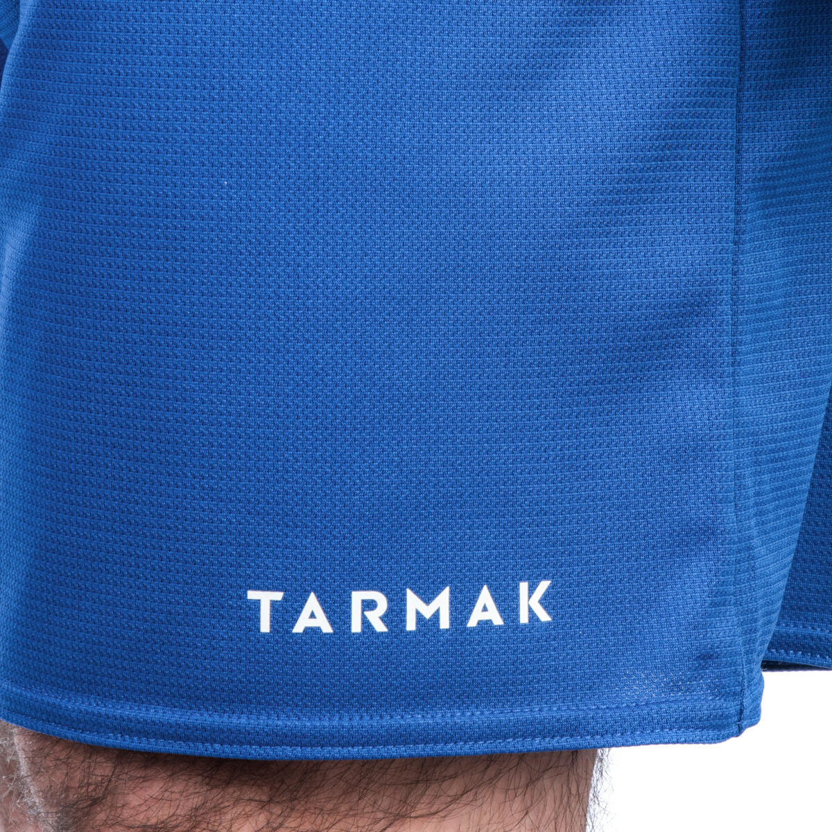 Beginner Basketball Shorts SH100 - Blue - Image 6