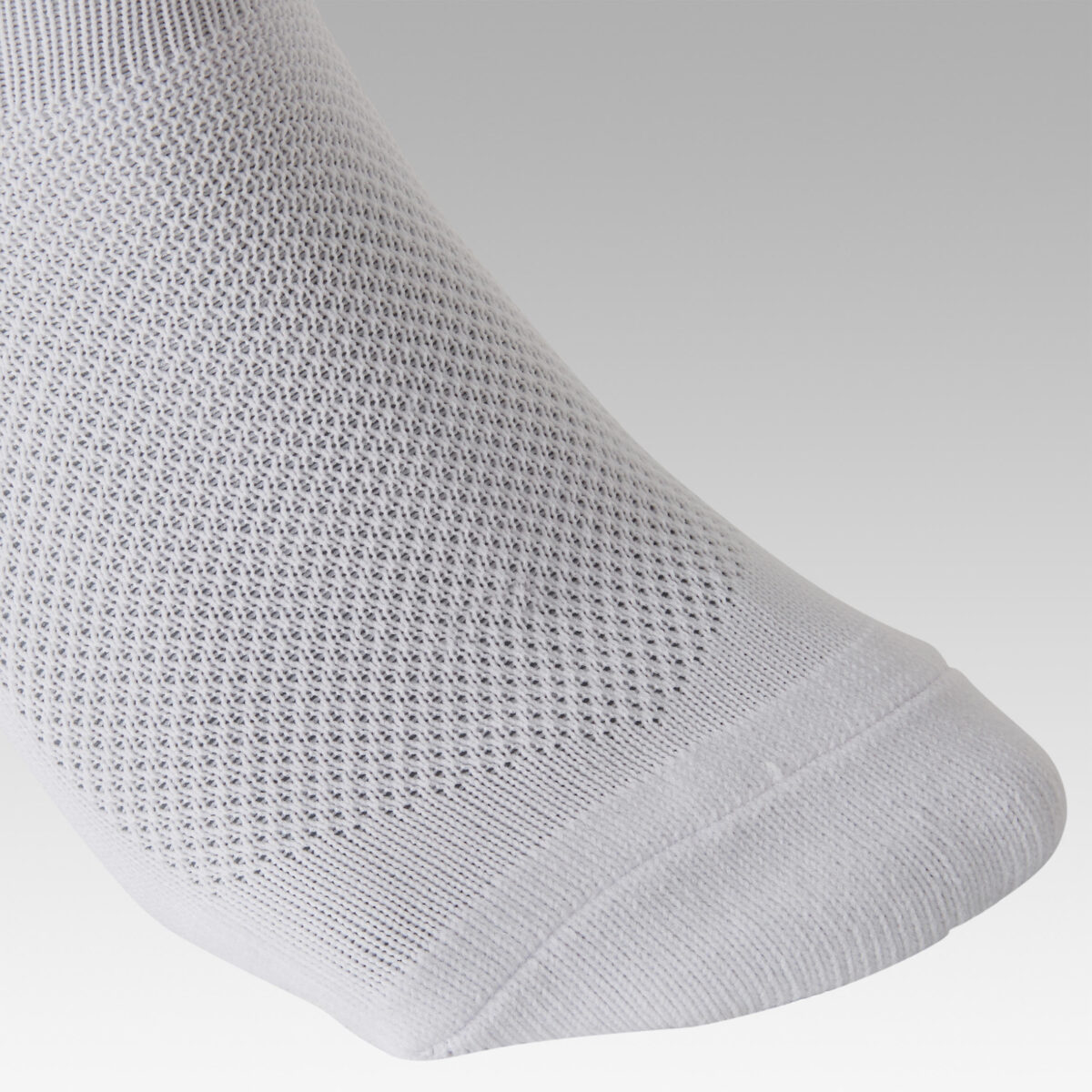 Football Socks F100 White - Image 3