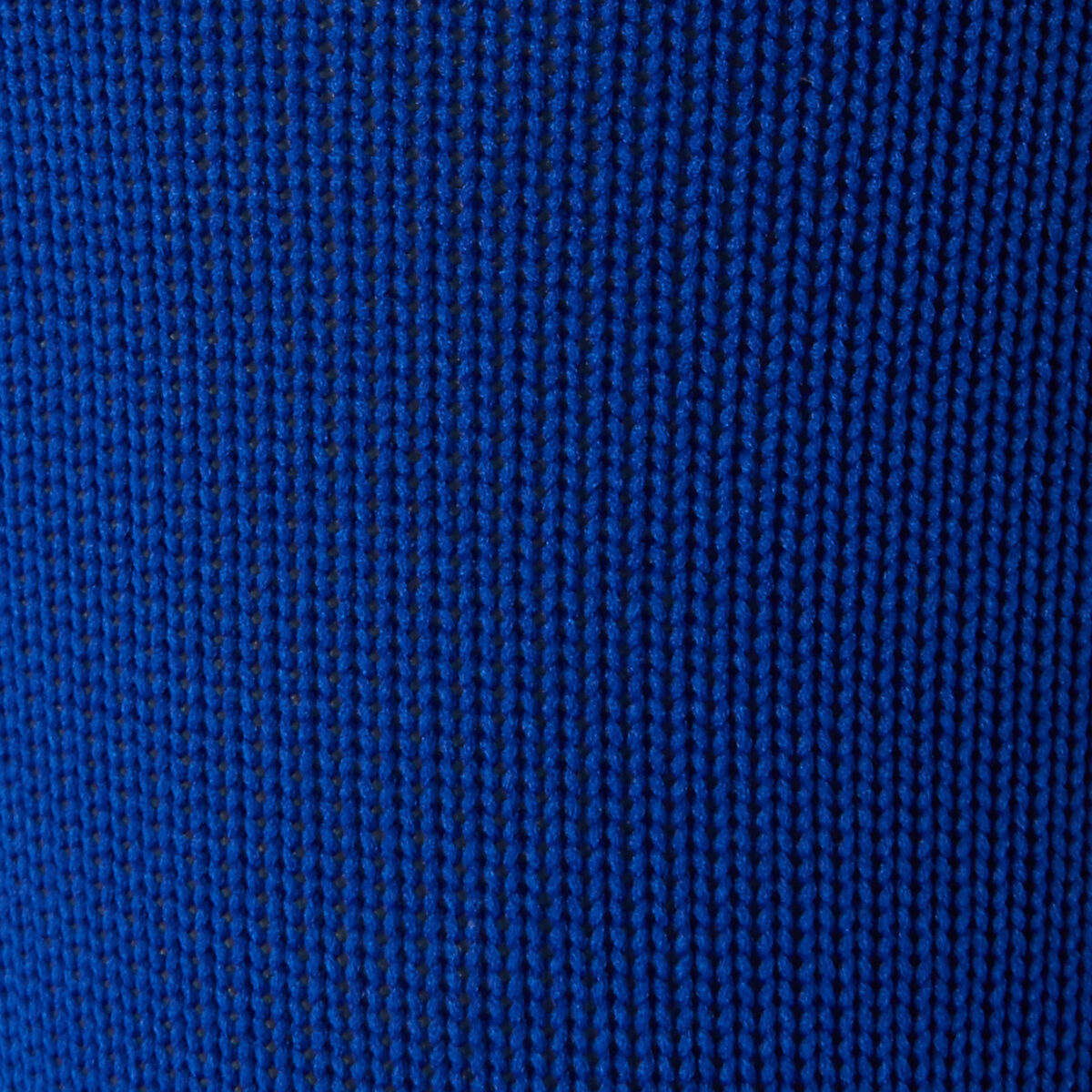 KIds Football Socks F100 Indigo Blue - Image 6