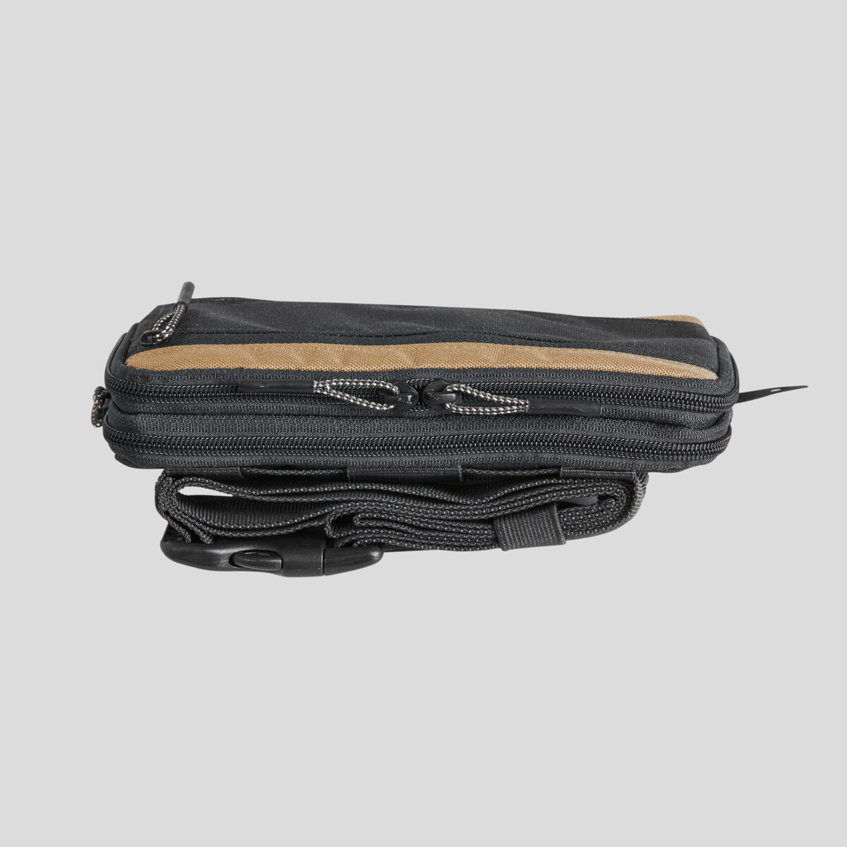 Travel organizer wallet XL - brown - Image 5