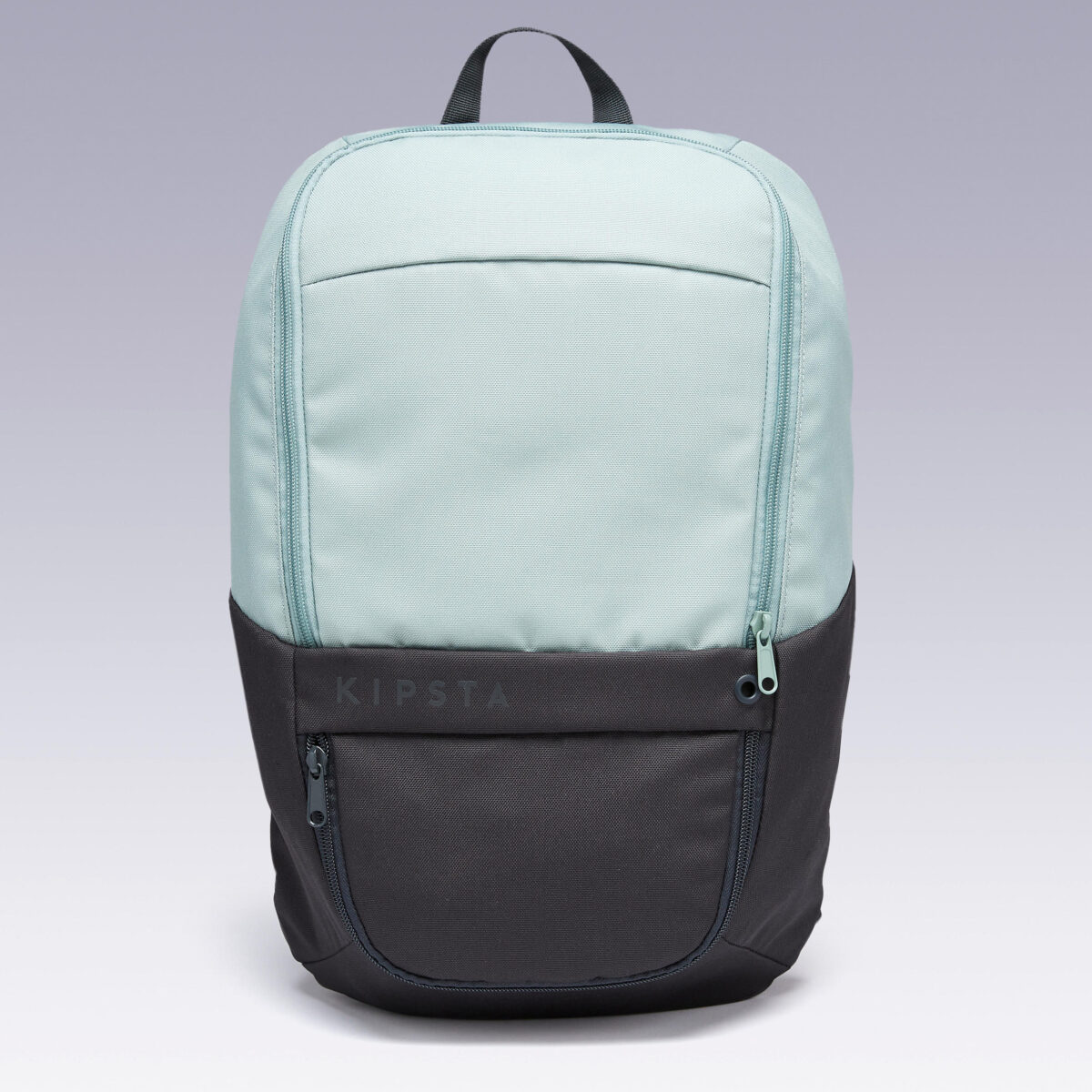 Football Backpack Bag 17L - Grey - Image 3