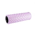 500 Hard Massage roller / Foam Roller - Purple