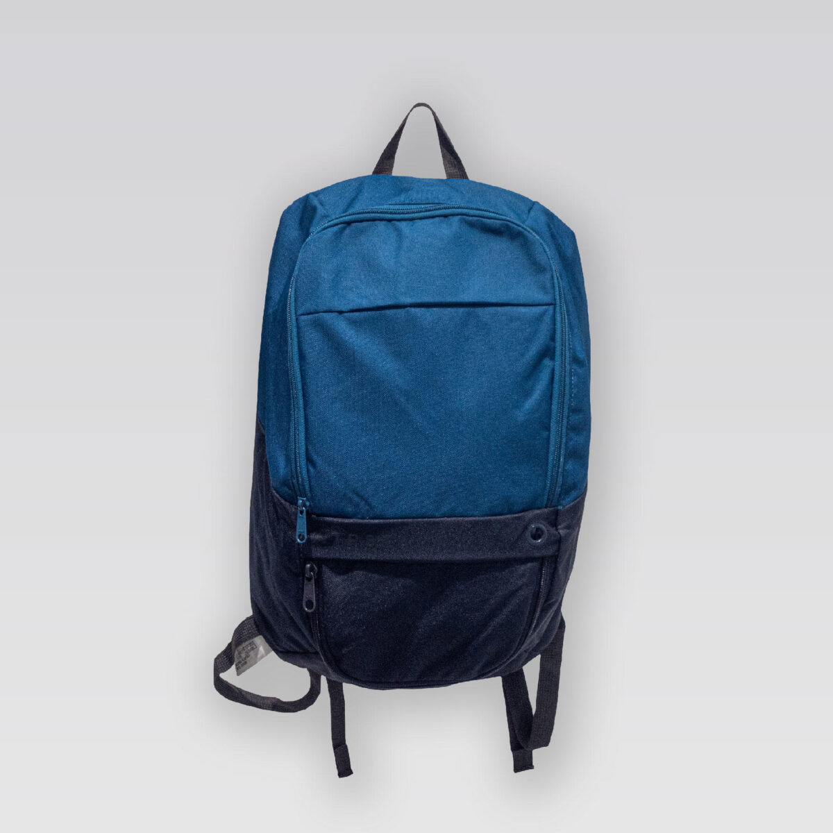 Football Backpack Bag 17L - Navy Blue - Image 4