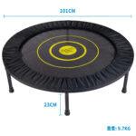 Trampoline 100