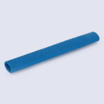 Cricket Bat Rubber Grip Octopus Pattern High Grip & Durable Black