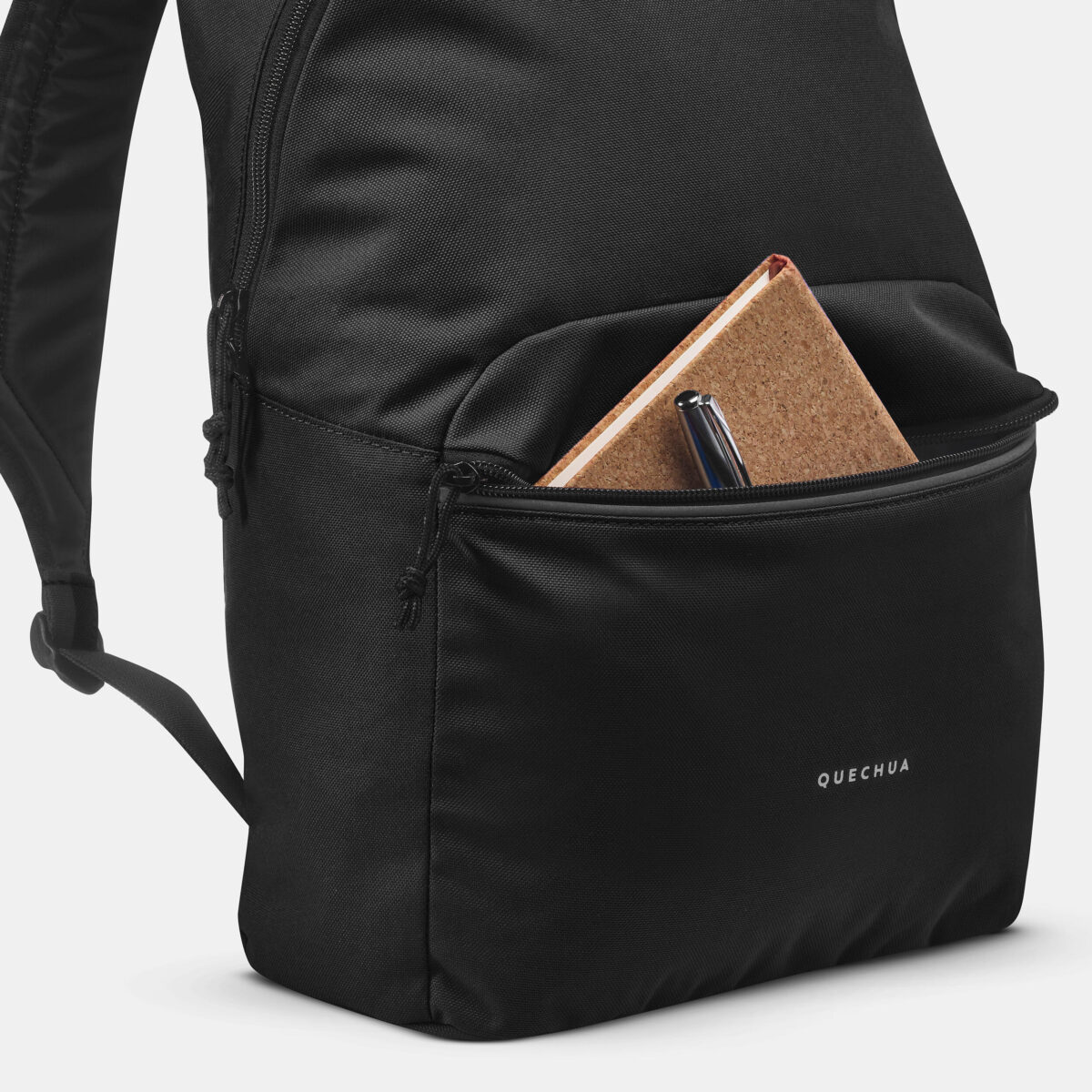 Hiking Backpack Escape 100 17L Black - Image 6
