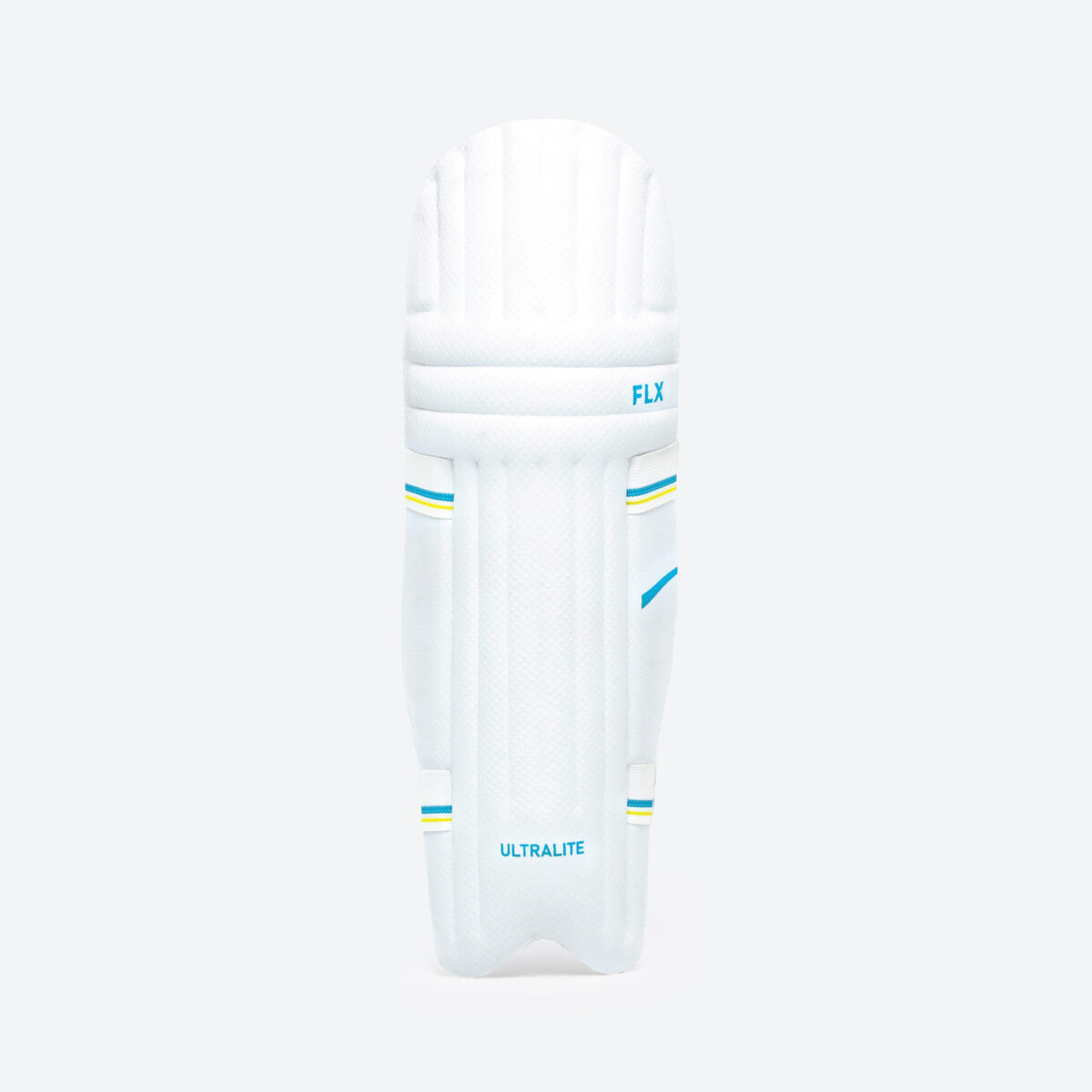 Kids' Cricket Batting Pad BP 500 Lite Lightweight & Protective - Image 2