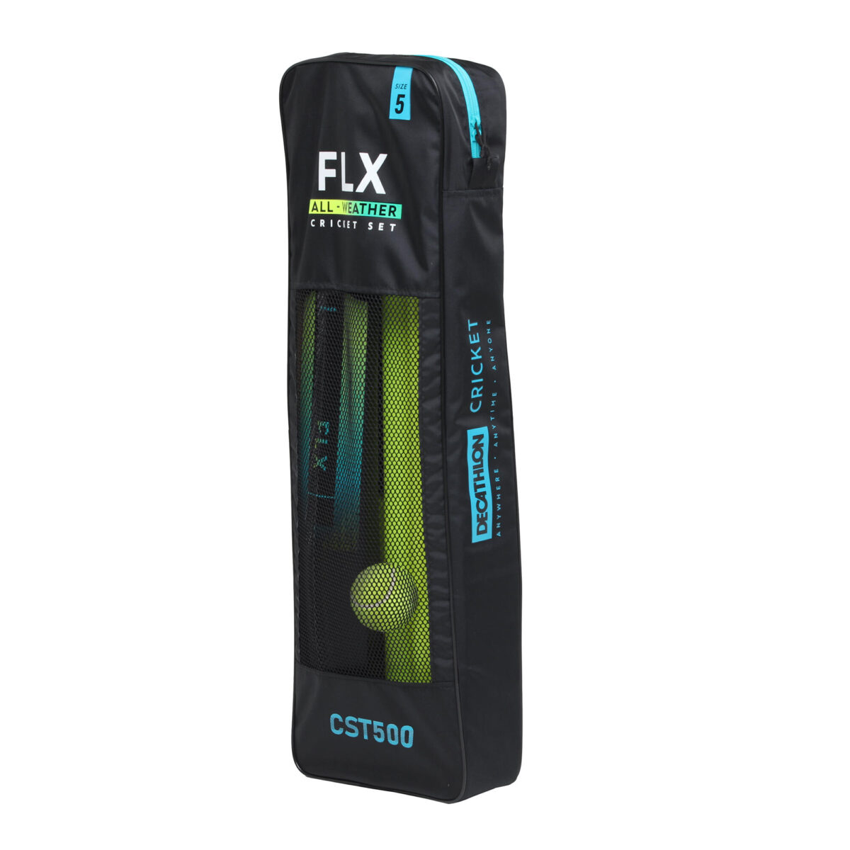 All-Weather Ultralight Plastic Cricket Set | Cricket Kit CST 500 - Image 4