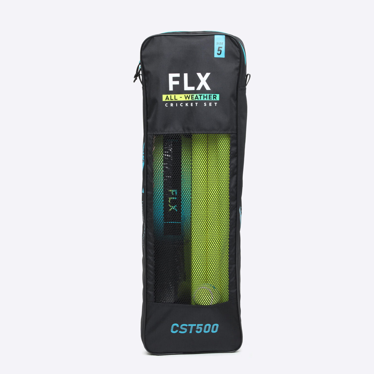 All-Weather Ultralight Plastic Cricket Set | Cricket Kit CST 500 - Image 2
