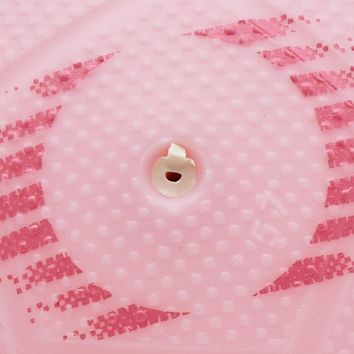 Football Mini Sunny 300 Size 1 Pink - Image 4