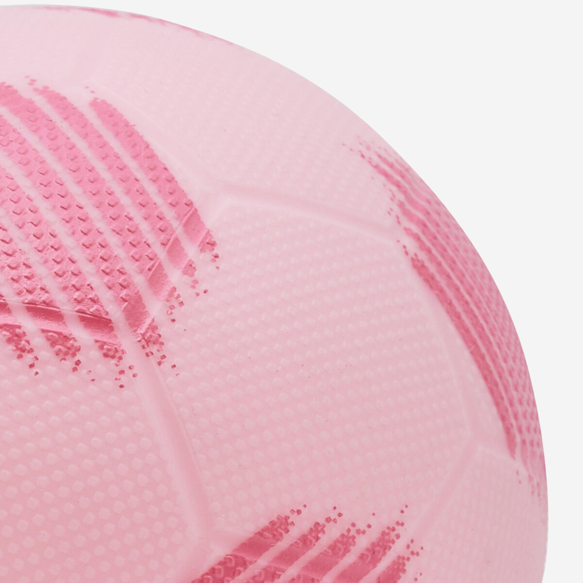 Football Mini Sunny 300 Size 1 Pink - Image 3