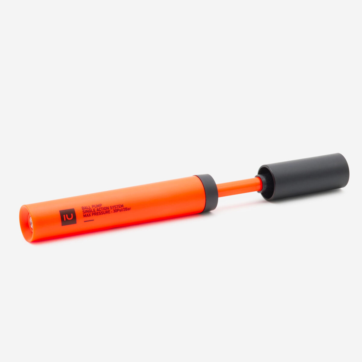 Sports Ball Pump Single Action - Image 2