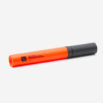 Sports Ball Pump Single Action