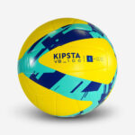 Starter Volleyball VBO500 - Yellow