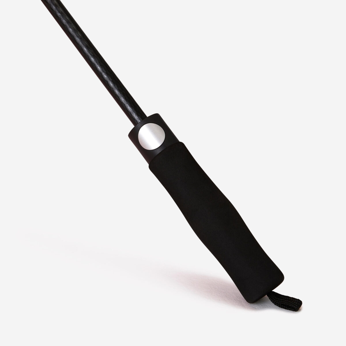 Golf Umbrella Medium - INESIS ProFilter Dark Blue - Image 4