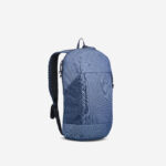 Hiking Backpack 10L, NH100 Arpenaz blue