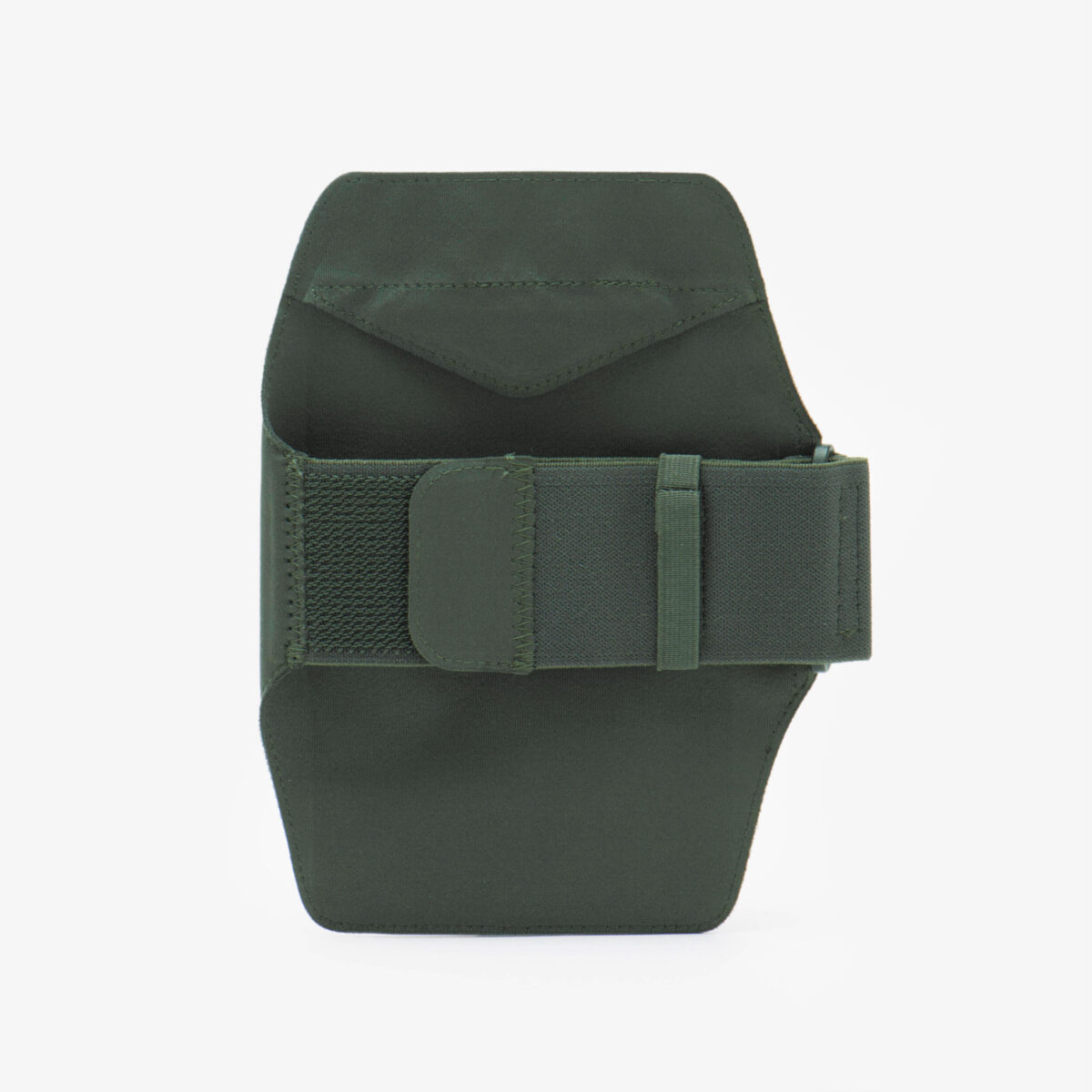 KIPRUN Men's and Women's smartphone and big phone running armband - khaki - Image 2