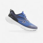Men Running Shoes Superior Grip Cushioned Upto 20km/week, Jogflow 190.1