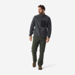 Resistant cargo trousers steppe 300