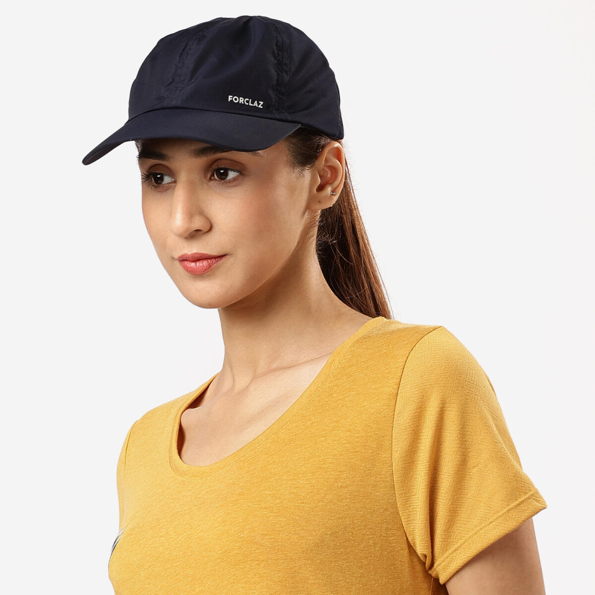 Travel Cap 100 - Navy Blue - Image 4