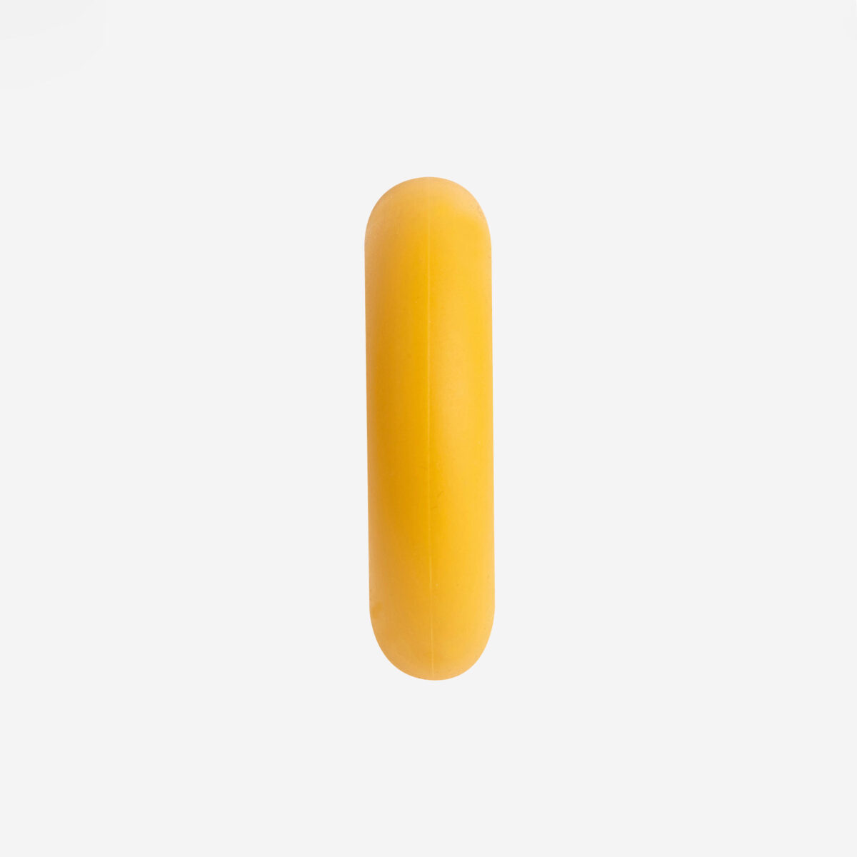Medium-Resistance Weight Training Handgrip - Orange 25 kg - Image 3
