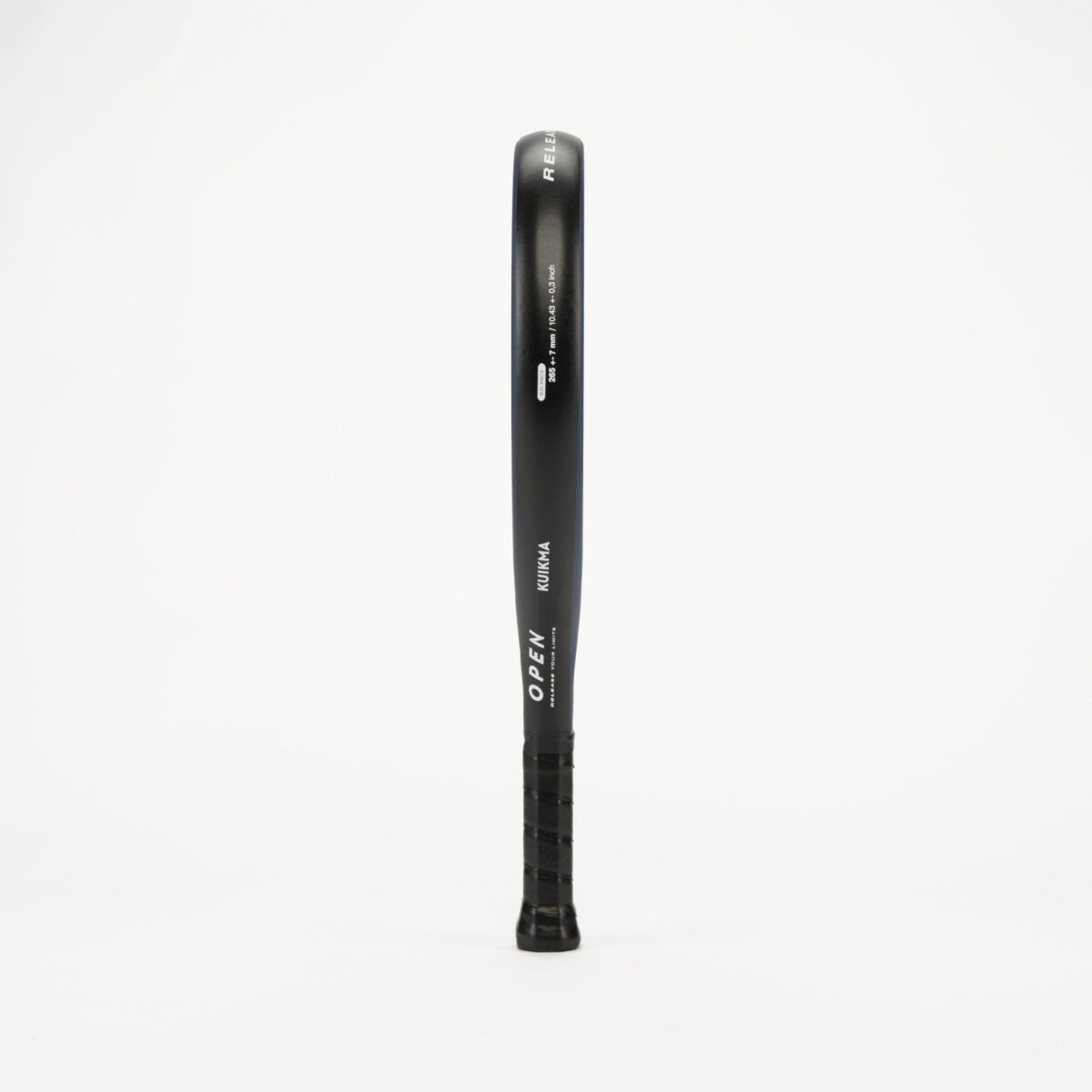 Adult Padel Racket PR Open - Blue - Image 3