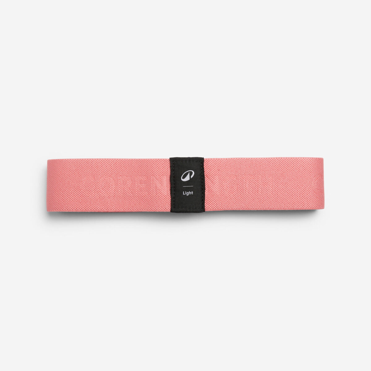 Elastic Training High Resistance Bands Set of 3 - Image 2