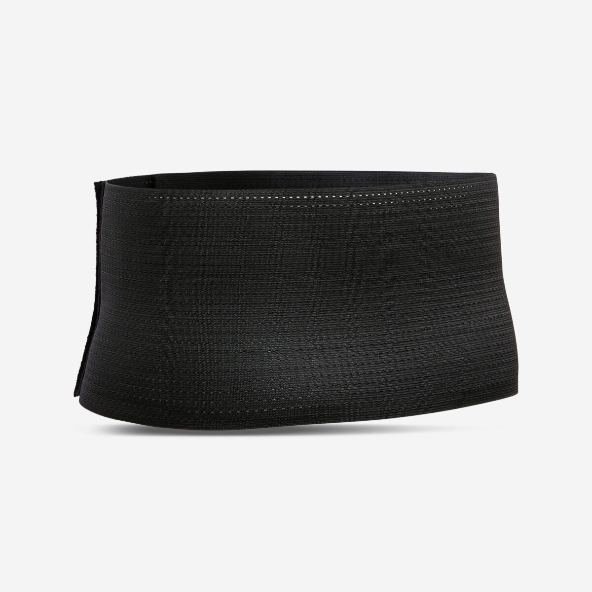 Adult Supportive Lumbar Brace P100 - Black - Image 2