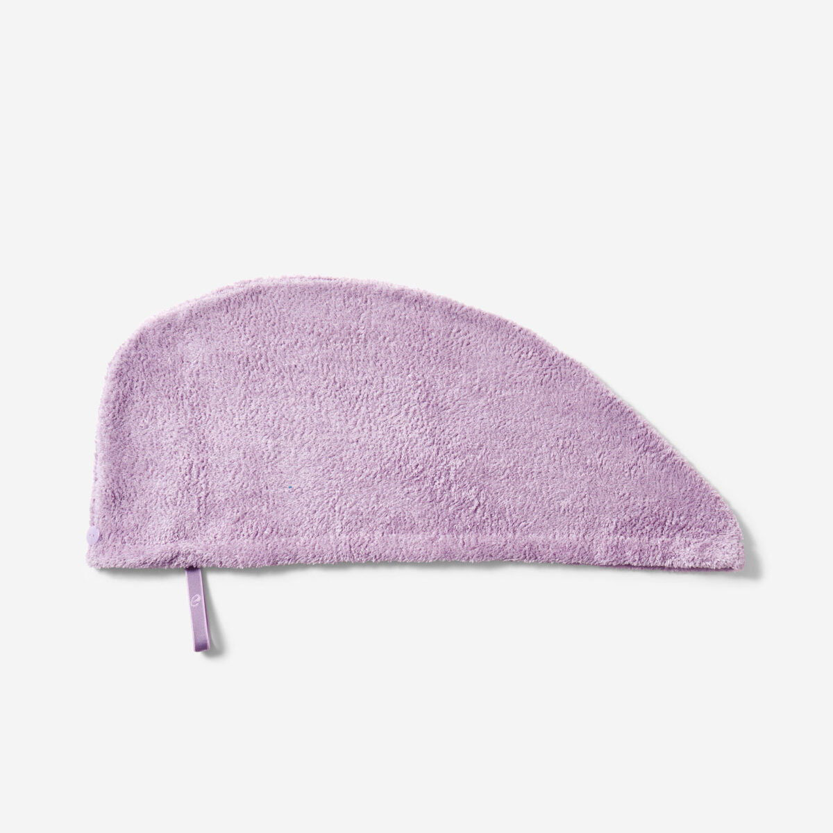 Soft Microfibre Swimming Hair Towel Quick-Dry & Lightweight - Image 3