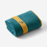 Microfibre Towel Basic Small Lightweight & Absorbent