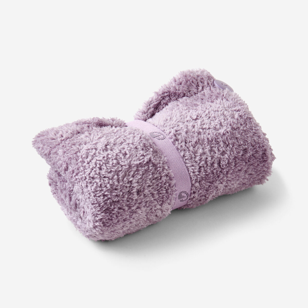 Soft Microfibre Swimming Hair Towel Quick-Dry & Lightweight - Image 2