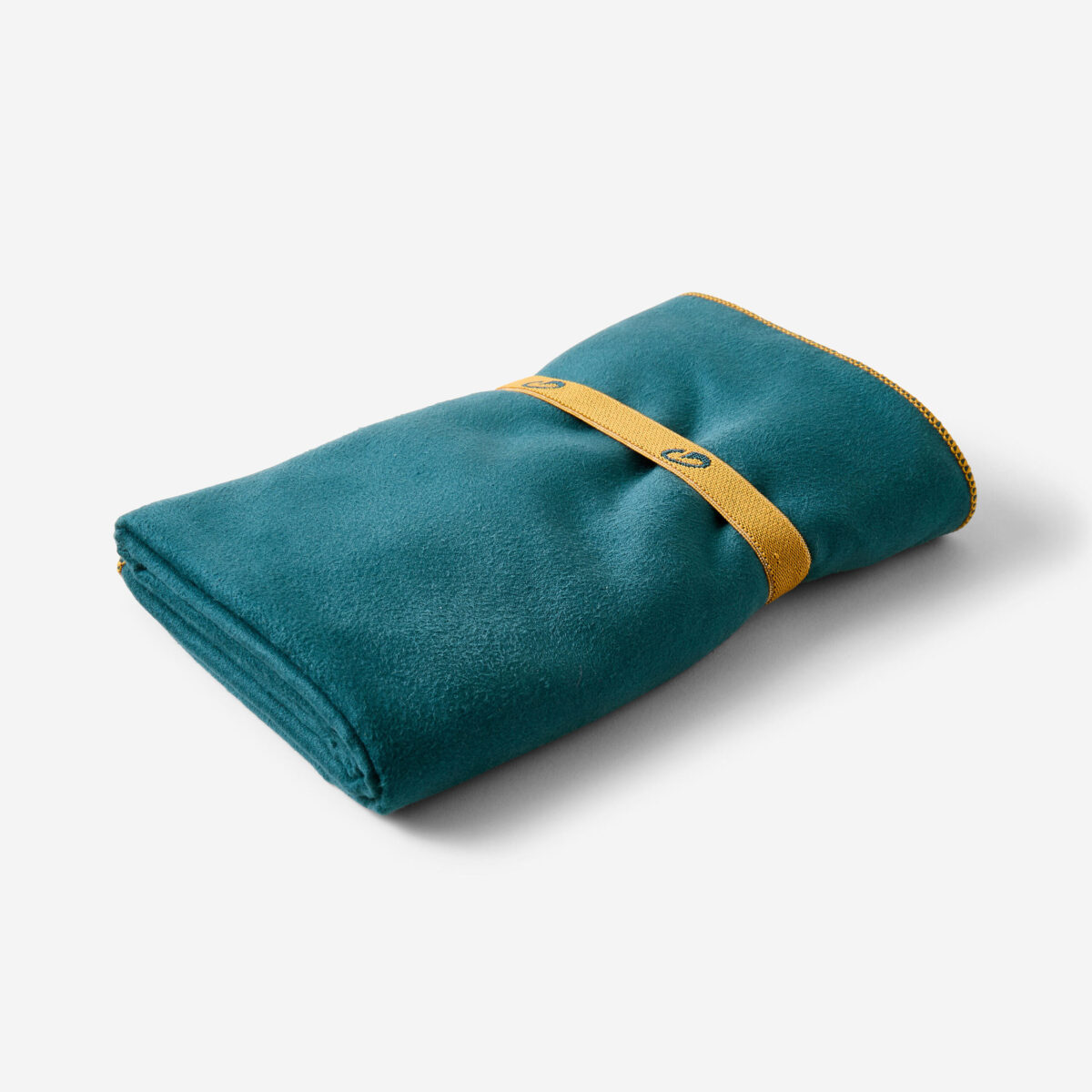Microfibre Towel Basic Small Lightweight & Absorbent - Image 6