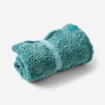 Soft Microfibre Swimming Hair Towel Comfortable & Absorbent