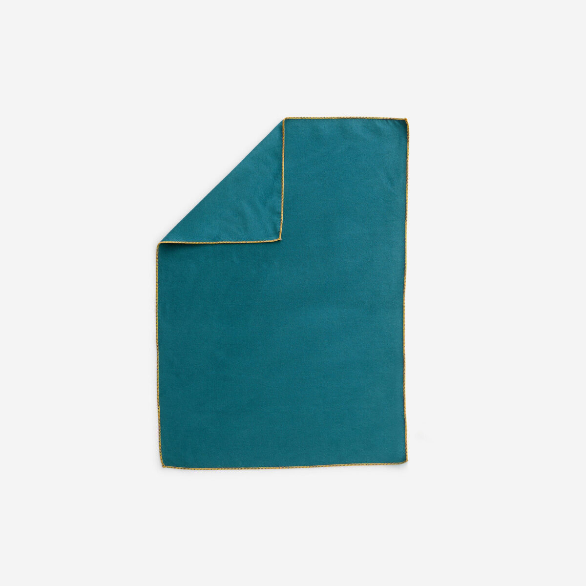 Microfibre Towel Basic Small Lightweight & Absorbent - Image 3