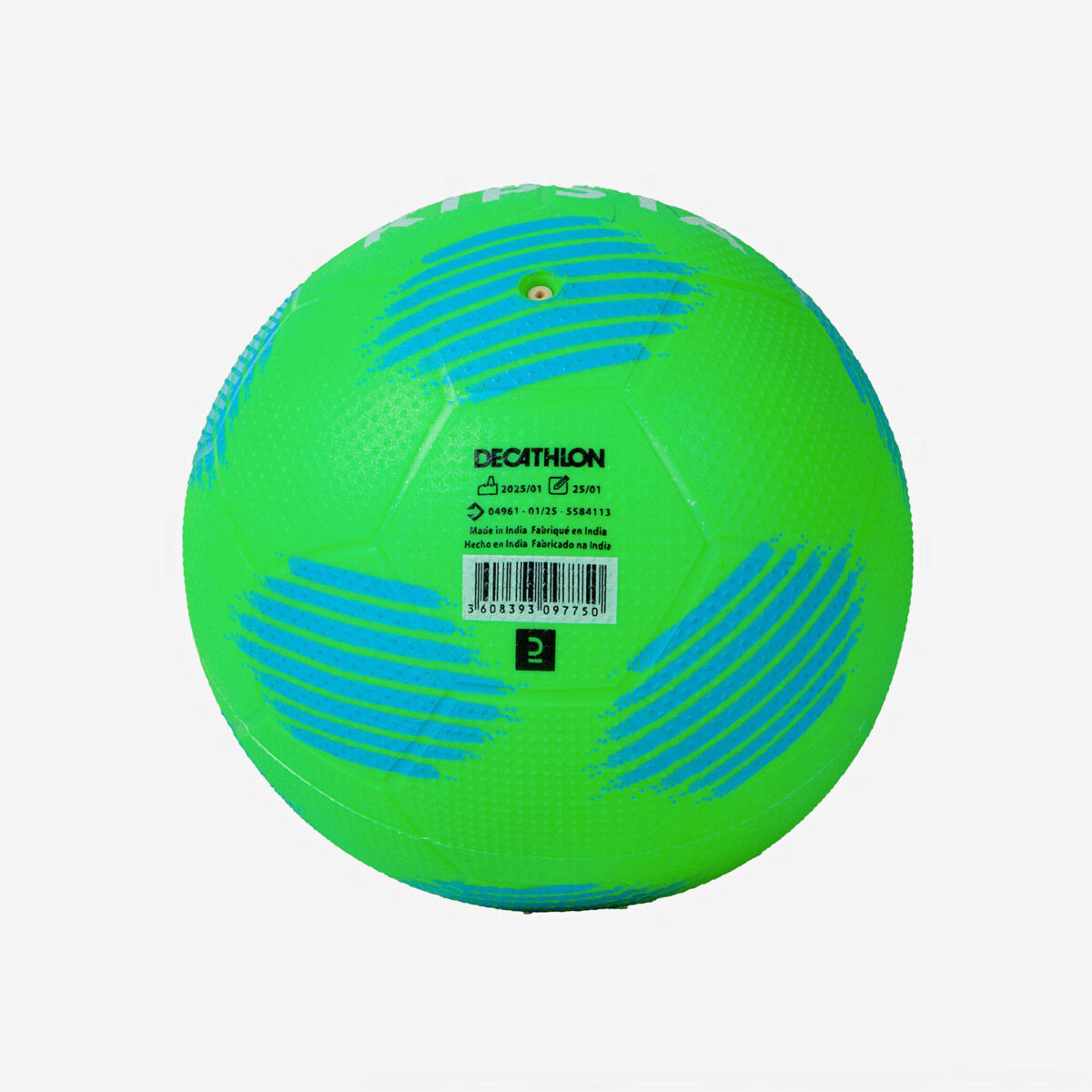 Mini Football Sunny 300 Green - Image 4