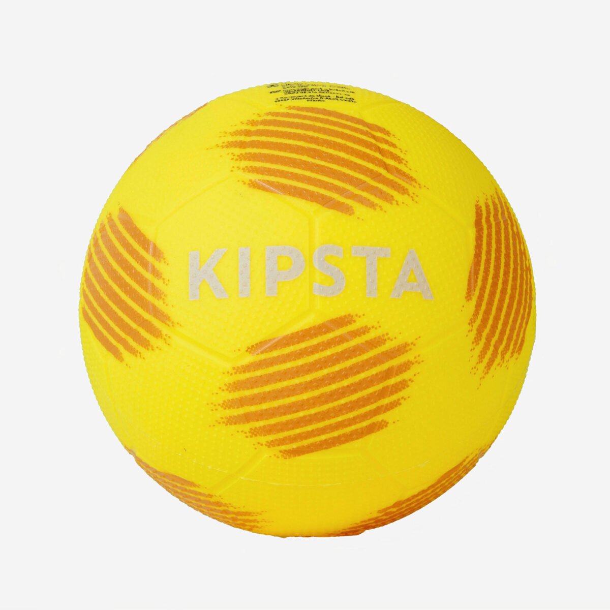 Mini Football Sunny 300 Yellow - Image 2