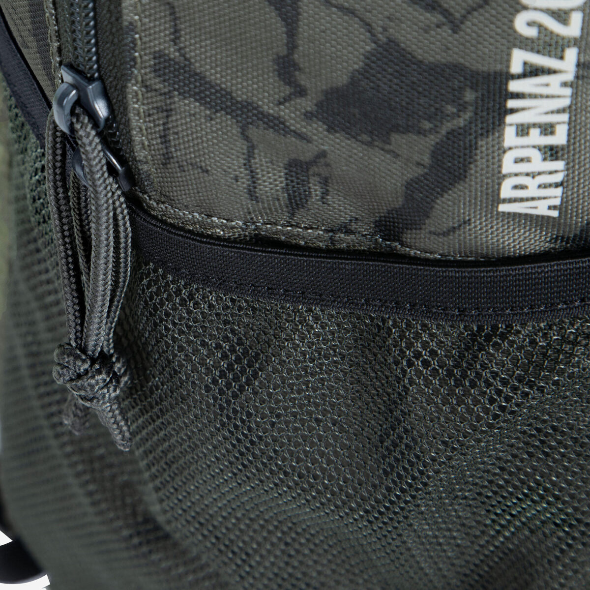Hiking Backpack 20L Gray - Image 7
