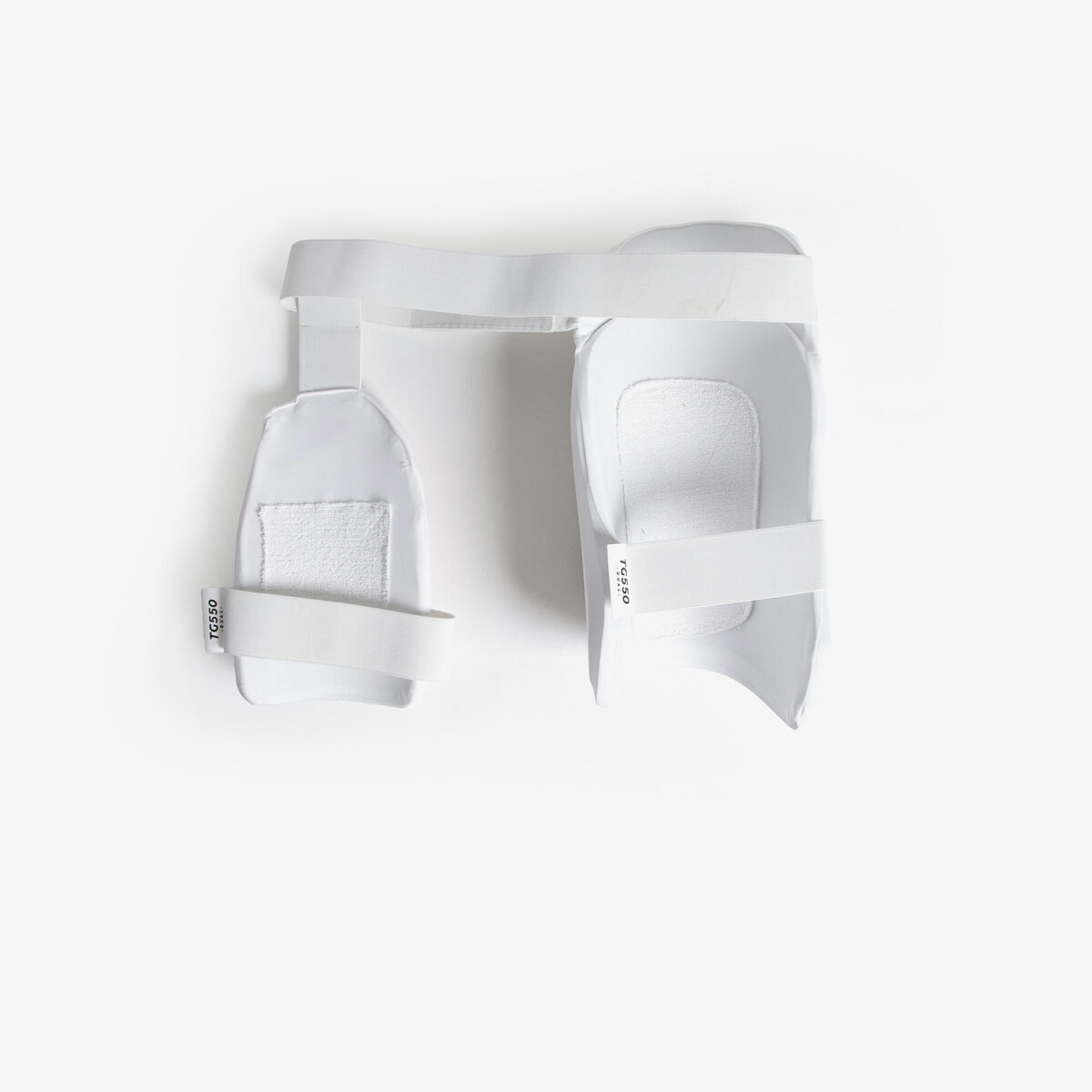 Cricket Thigh Guard TG 550 Dual Adult RH - Image 4