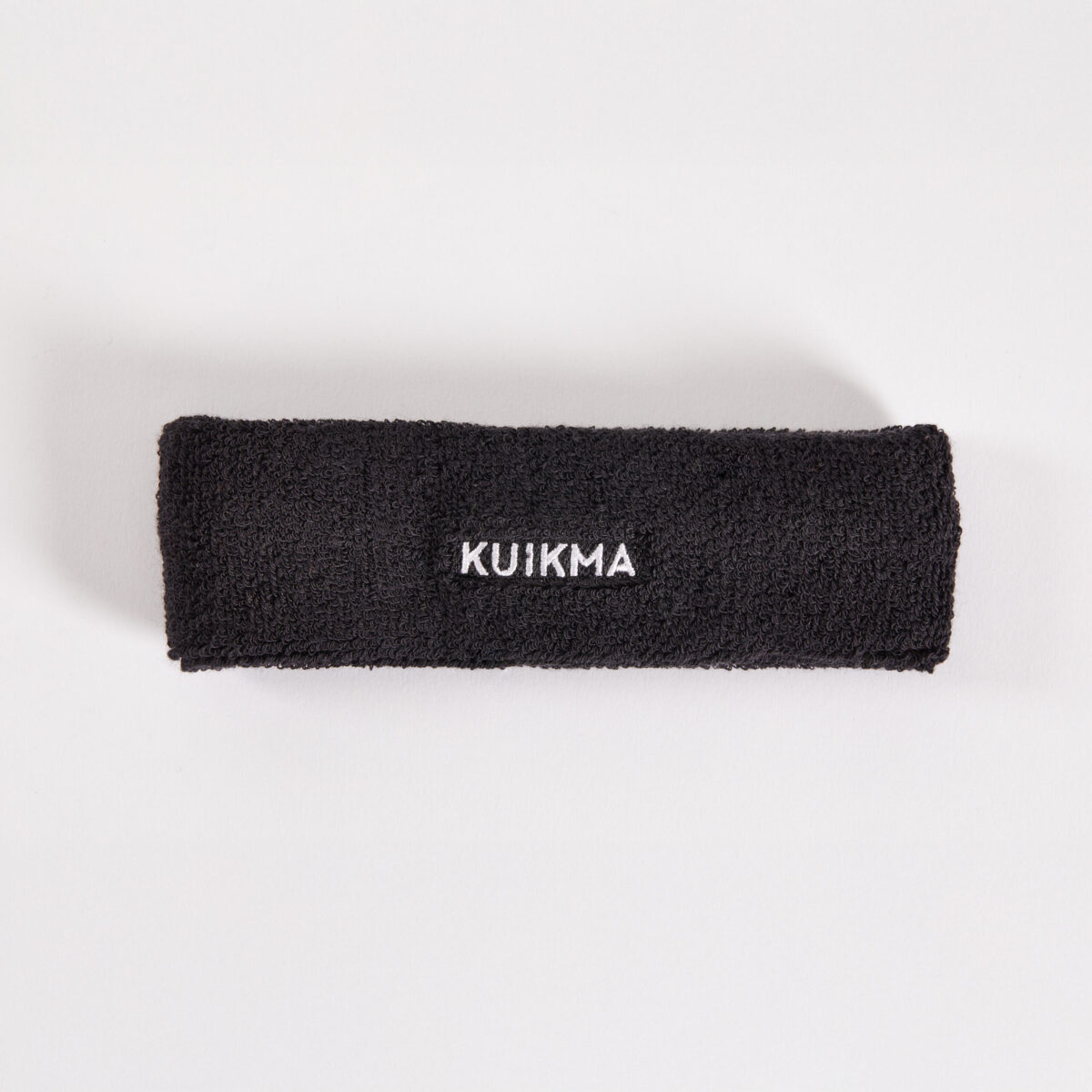 Tennis Headband TB100 Black - Image 5