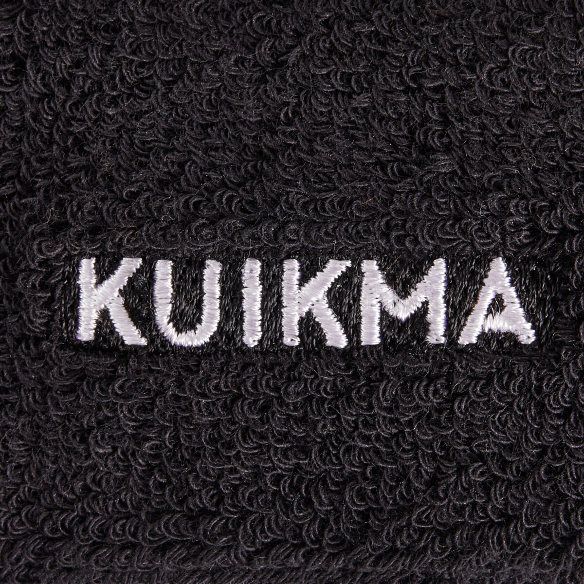 Tennis Headband TB100 Black - Image 2
