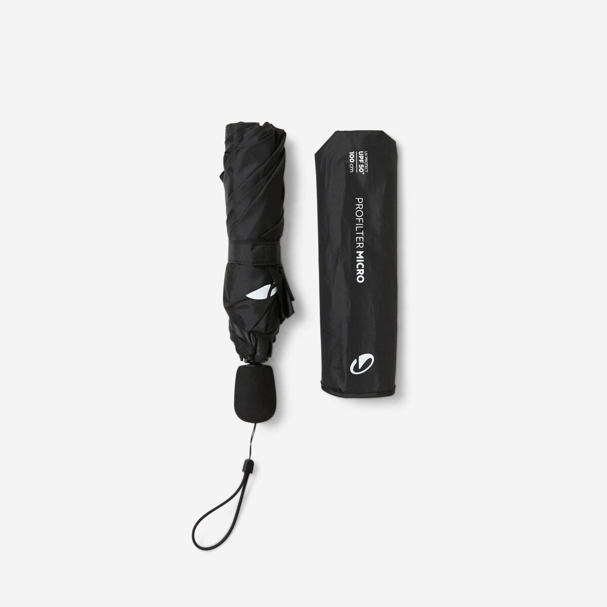 Waterpoof Umbrella Pocket Size UPF50+ Sun Protection - Image 4
