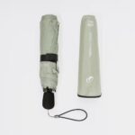 UMBRELLA MICRO PLUS - PROFILTER KHAKI