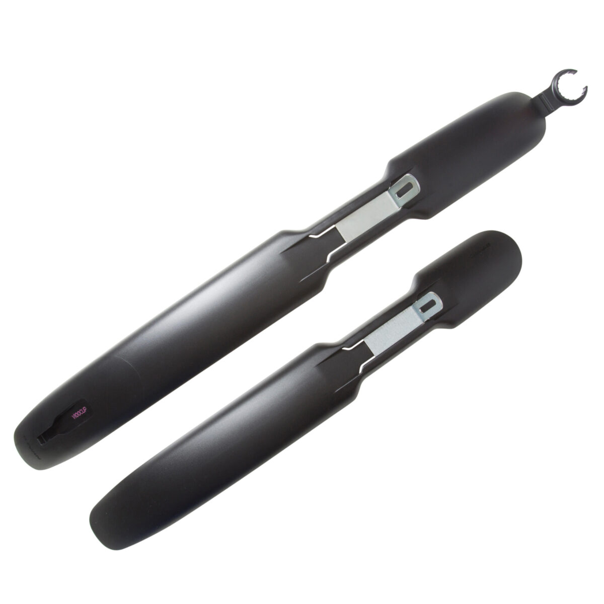 Cycle Mudguard Set for 24 and 26 Inch wheels - Image 2