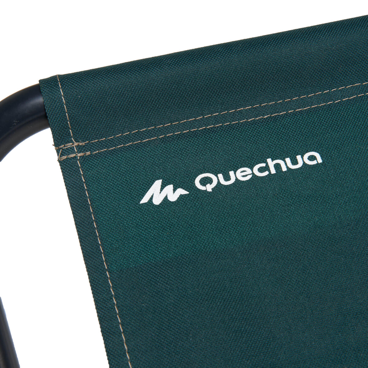 Camping Foldable Stool - Dark Green - Image 5