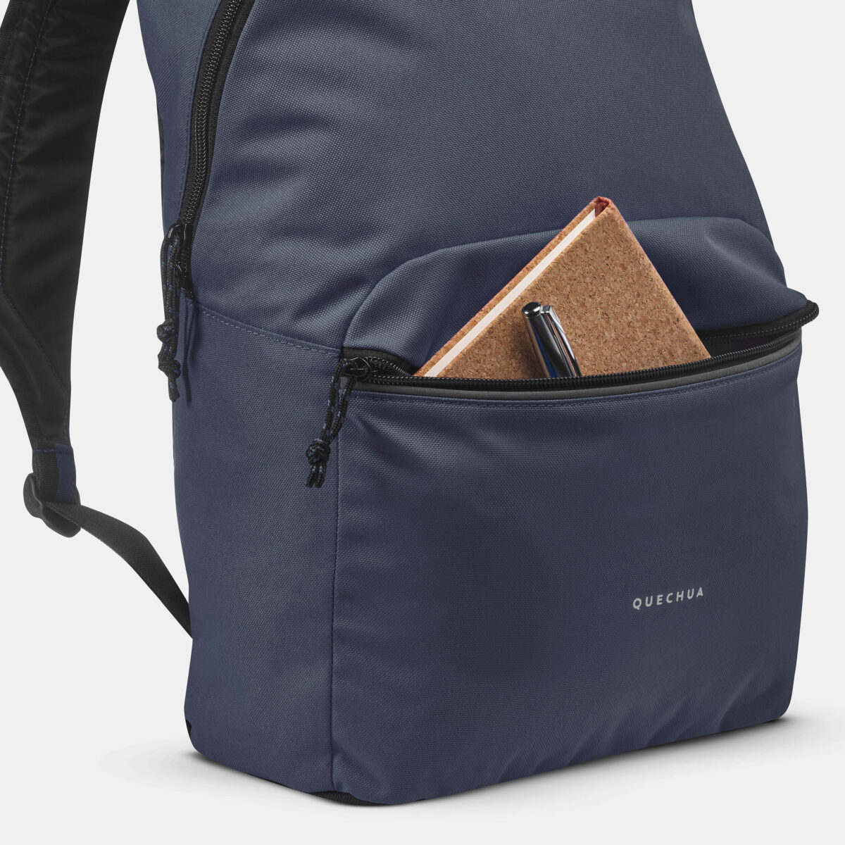Hiking Backpack Escape 100 17L Dark Blue - Image 6