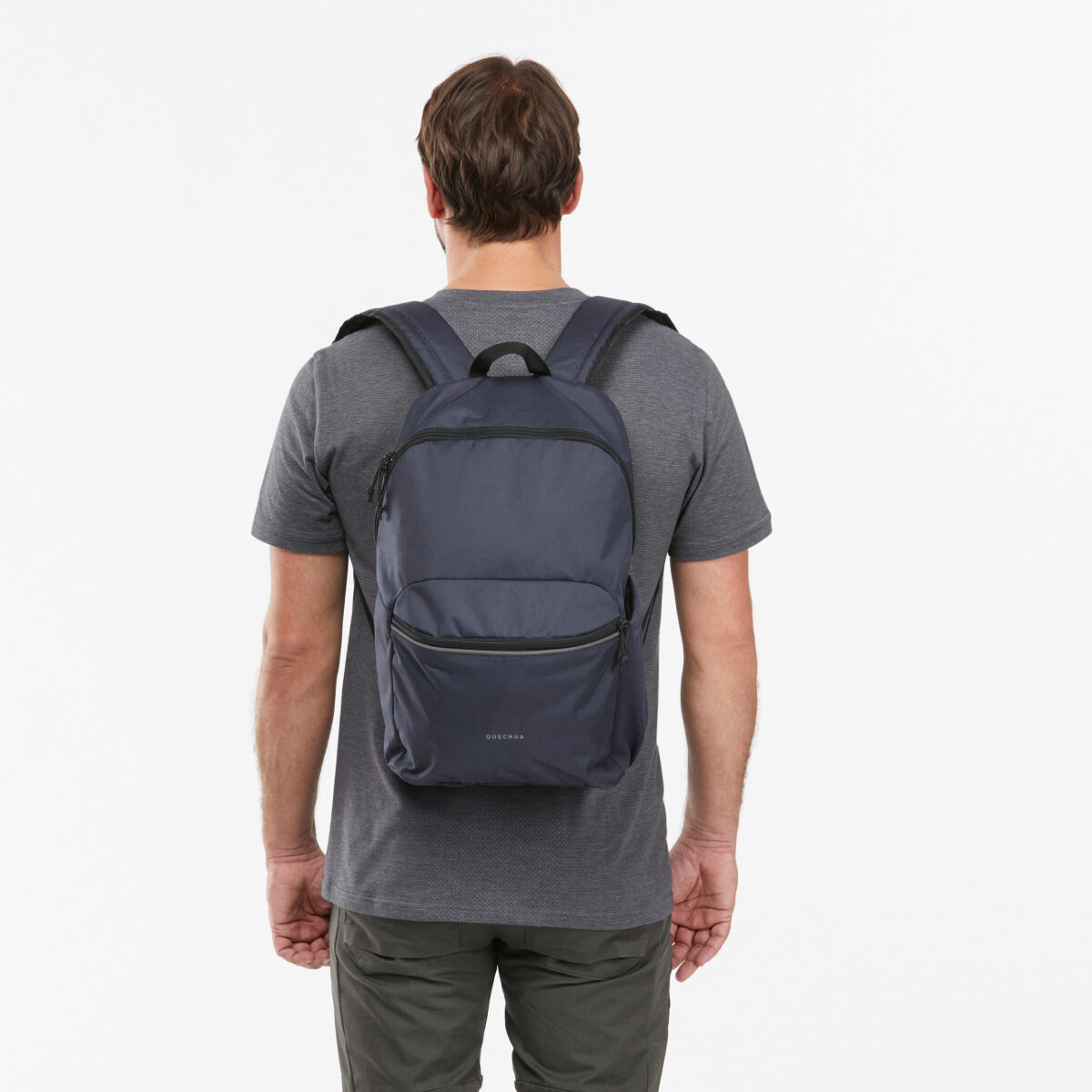Hiking Backpack Escape 100 17L Dark Blue - Image 2