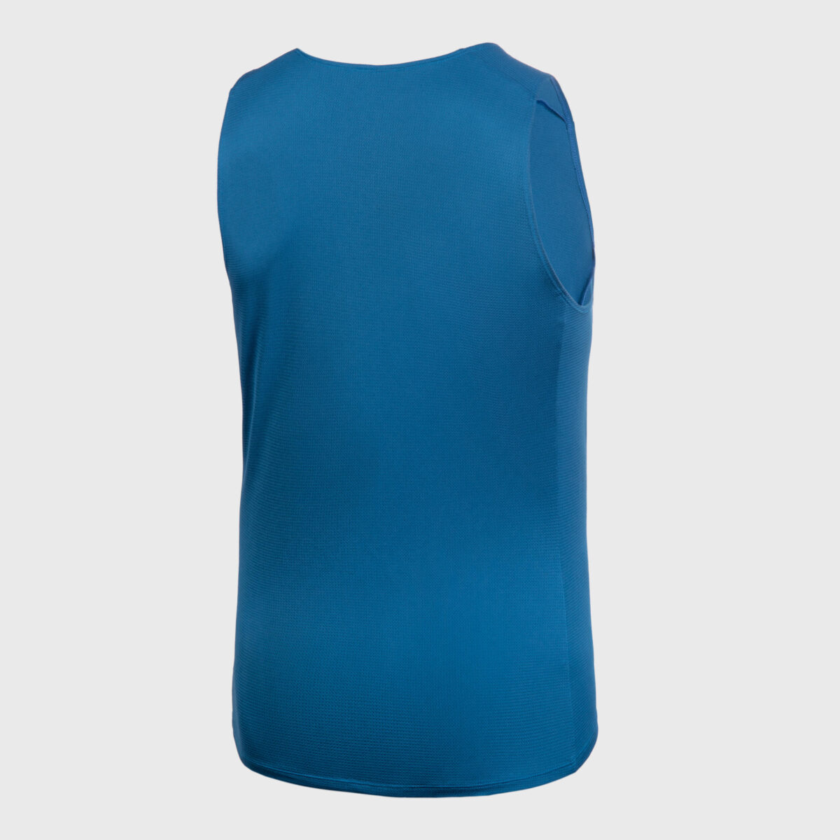Men Basketball Sleeveless Jersey T100 Blue - Image 2